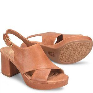 Liv Sandal by Sofft